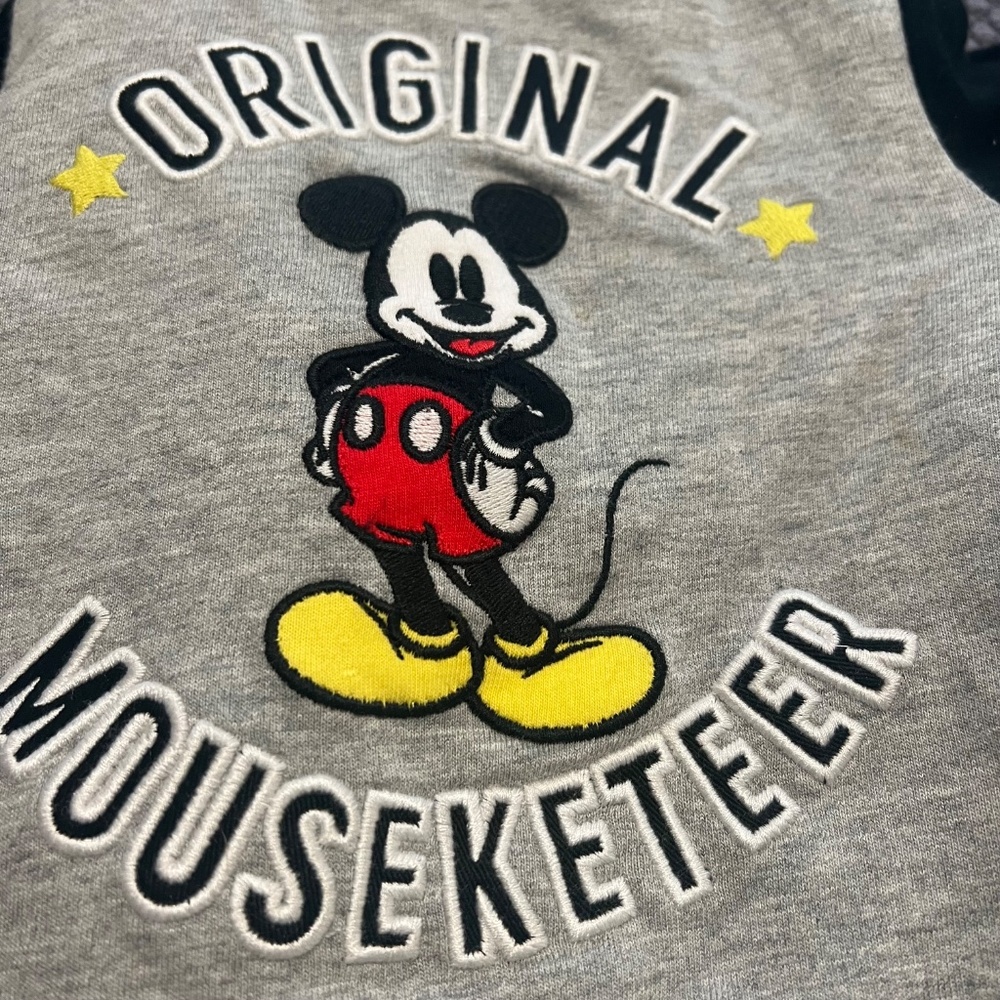 Mickey Mouse Jacket - Picture 6 of 12